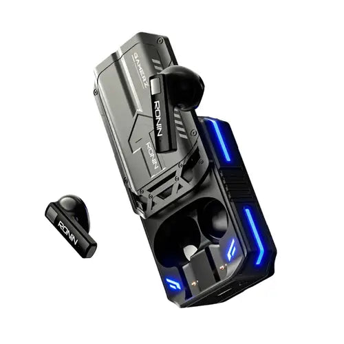 Ronin Dominator Wireless Earbuds