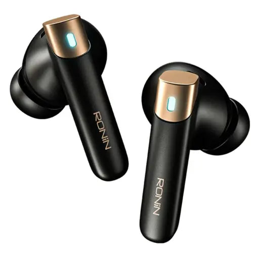 Ronin Glacier Earbuds