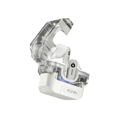 Ronin Warrior Earbuds