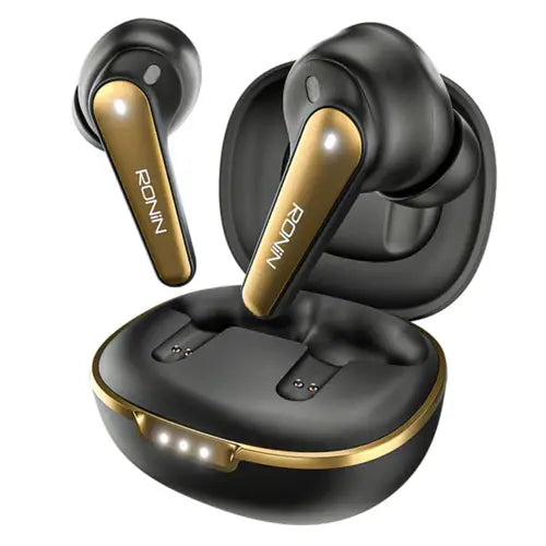 Ronin Eclipse Wireless Earbuds