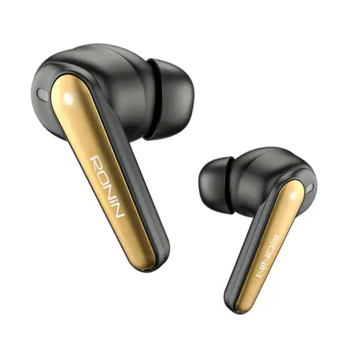 Ronin Eclipse Wireless Earbuds
