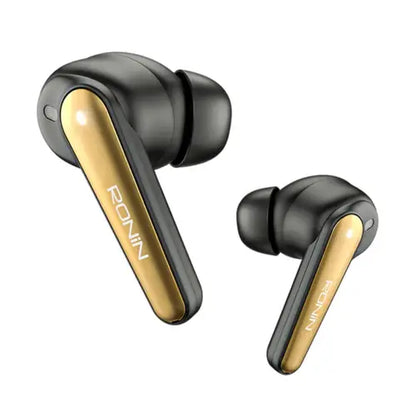 Ronin Eclipse Wireless Earbuds