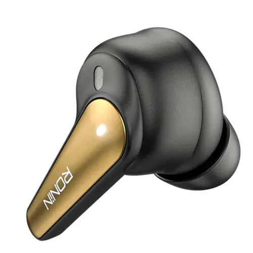 Ronin Eclipse Wireless Earbuds