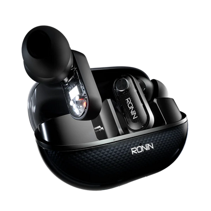 Ronin R-7145 Glaze Wireless Earbuds