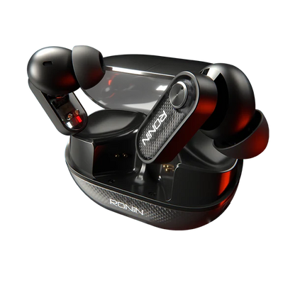 Ronin R-7145 Glaze Wireless Earbuds