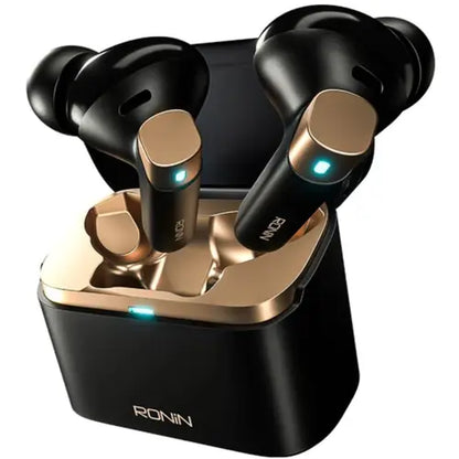 Ronin Glacier Earbuds