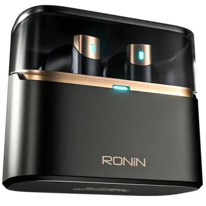 Ronin Glacier Earbuds