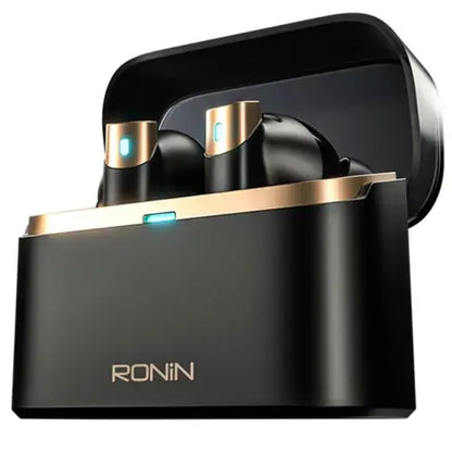 Ronin Glacier Earbuds