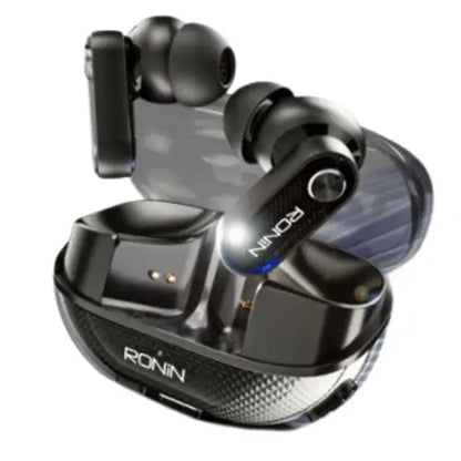 Ronin R-7145 Glaze Wireless Earbuds