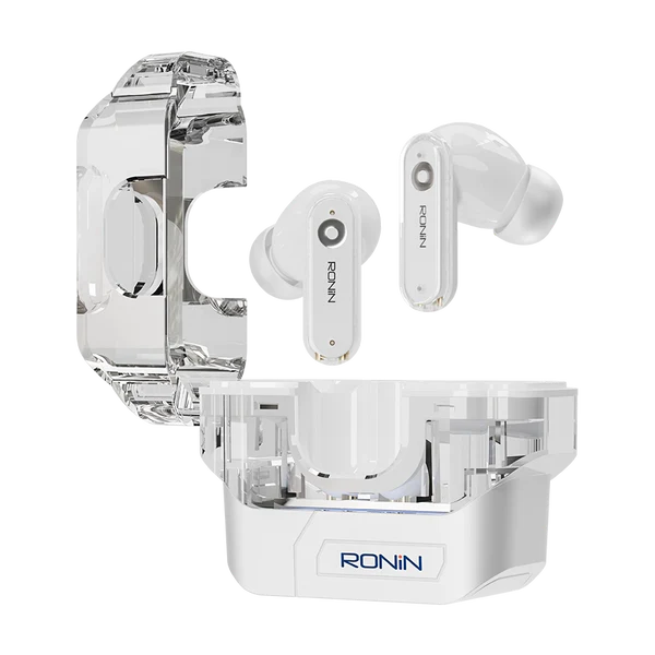 Ronin Warrior Earbuds