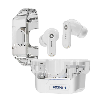 Ronin Warrior Earbuds