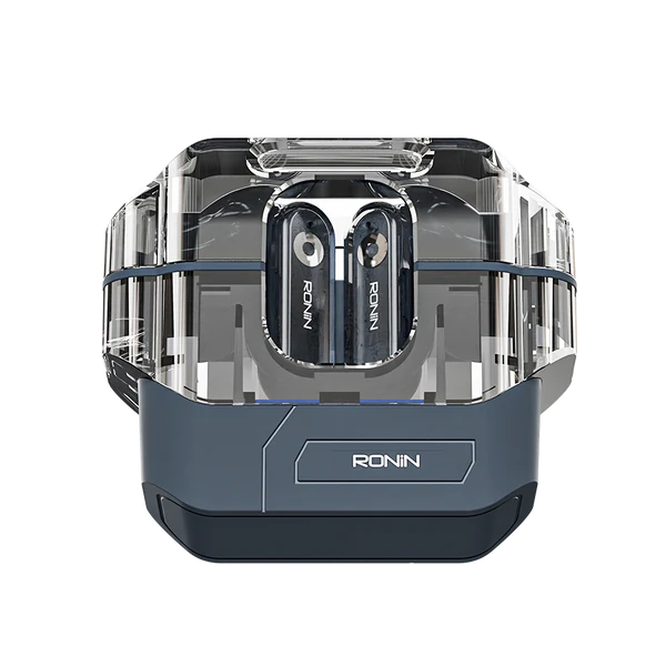 Ronin Warrior Earbuds