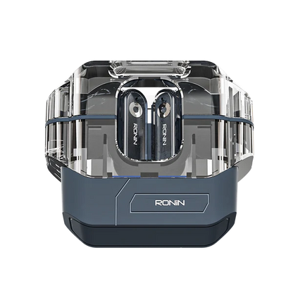 Ronin Warrior Earbuds