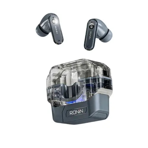 Ronin Warrior Earbuds